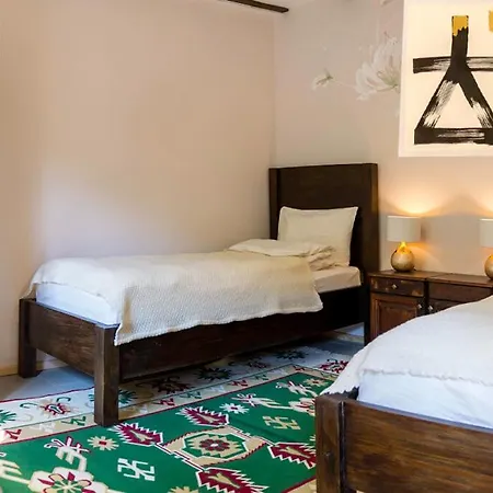 Holiday home Ритрийт Център Светлина, Мир, Любов